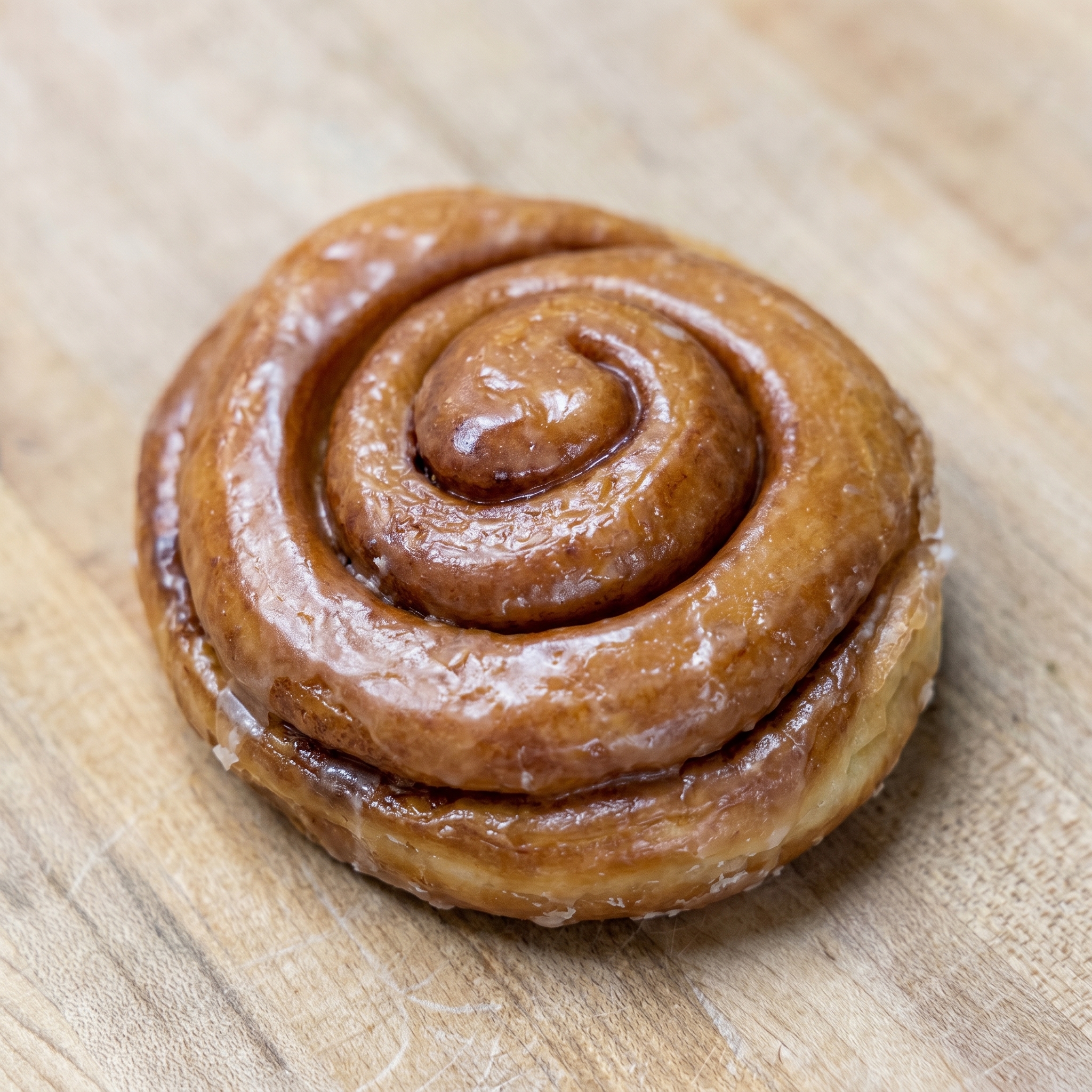 Cinnamon roll